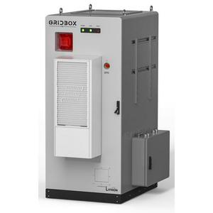 Nuevo sistema de almacenamiento de energía en baterías (BESS) Homegrid GB3-D C-ONLY-0211 - Product Image 2