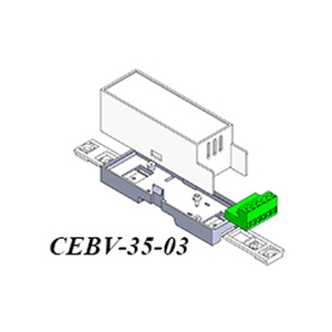 Caja de control industrial de plástico ABS compacta, última colección, carcasas de calidad superior en Affordab - Product Image 5