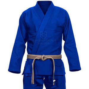 Prix d'usine en gros Costume de Jiu Jitsu à bas prix pour se battre Costume de Jiu Jitsu léger de qualité supérieure - Product Image 3