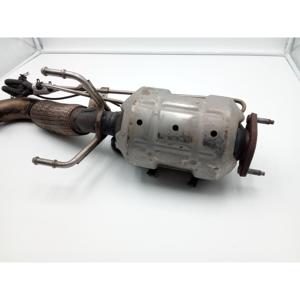CATALYST EVO Série 5 (23>) Bifuel/Gaz 1.5 - Product Image 2