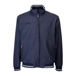 Giacca Promozionale Personalizzata in Nylon Taslon - Product Image 1