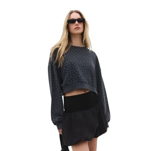 Sudadera de Cuello Redondo - Product Image 3
