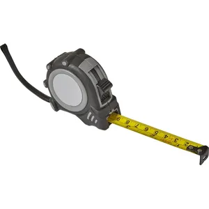 Metro a nastro promozionale personalizzato 3M con flexometro Ramos - Product Image 2