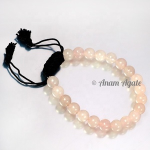 ผู้ผลิตและผู้ค้าส่งสร้อยข้อมือโซดาไลท์จักระตาที่สามที่เป็นของแข็ง | ขายส่งสร้อยข้อมือพลอย - Product Image 5