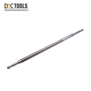 Brochas Helicoidales HSS con Recubrimientos TIN TICN TIALN ALCRN, Personalizables, Soporte OEM - Product Image 4