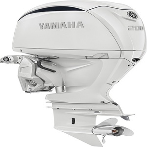 Moteur hors-bord 2023 Yamaha 9.9hp15hp 40hp 70HP / 75HP 4 temps arbre long d'occasion/Moteur de bateau - Product Image 1