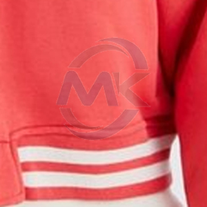 Vestes de sport en coton/laine respirantes, légères et coupe-vent de haute qualité fabriquées au Pakistan, col montant pour la saison hivernale - Product Image 5