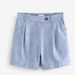 2025 Jeans Shorts personnalisés coton Jeans femmes Shorts unis à la mode solide Skinny Denim Shorts en haute qualité ensemble Denim court - Product Image 1