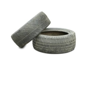 ยางรถบรรทุกขนาดเล็กแบบเรเดียล OEM มือสอง ขนาด 14 นิ้ว 295/75R22.5 แบบไม่มียางใน - Product Image 2