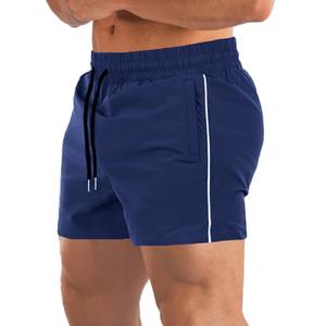 Pantalones Cortos de Lona Estampados para Hombre, de la Mejor Calidad, Secado Rápido, Transpirables, Tallas Grandes, Precio al por Mayor, Personalizables, Gran Venta, Mejor Valor - Product Image 1