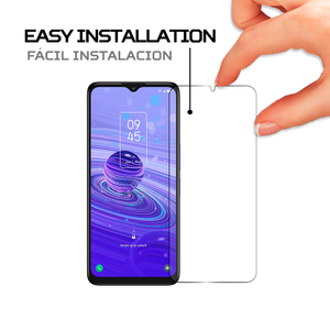 ฟิล์มกันรอยหน้าจอ ANTISHOCK สำหรับ TCL 40R 5G ฟิล์มป้องกันระดับพรีเมียมสำหรับทีวีที่ทนทานของคุณ - Product Image 3