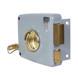 Viro Art. 7602 Serratura Applicare Mm.50 - Product Image 1