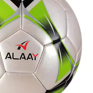 Balón de fútbol Alaay Professional Match Size 5, ropa deportiva de alta calidad y gran oferta - Product Image 3