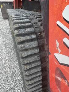 2012 Kubota SVL75 Compact Track Loader-Rendimiento robusto en el que puede confiar - Product Image 5