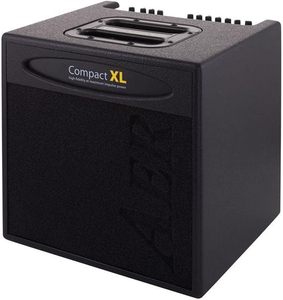 Para el Nuevo Amplificador Acústico Combinado AER Compact XL de 200 W - Product Image 1