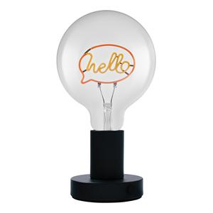 Ampoules pour table OSRAM OSR 1906 Letter Table Hello - Product Image 1