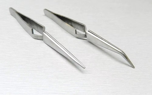 Ensemble d'instruments de soin de beauté 056, acier inoxydable de qualité supérieure, 3 pièces, outils pour éliminer les points noirs et les points blancs - Product Image 5