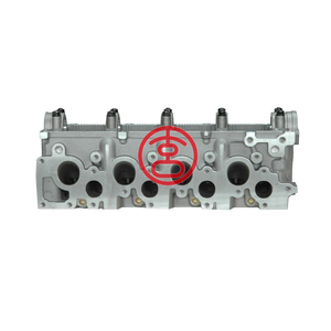 Nueva Culata de Cilindro XC <span class=keywords><strong>RF</strong></span> RE R2L110100A R2L110100B R2L110100E R2L110100F 908746 para <span class=keywords><strong>Mazda</strong></span> MX-<span class=keywords><strong>5</strong></span> Miata 323 626 Premacy - Product Image 4