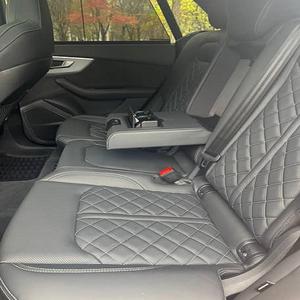 AUDI SQ8 PRESTIGE 2021, TRÈS PROPRE, PRÊT À ÊTRE EXPÉDIÉ - Product Image 5