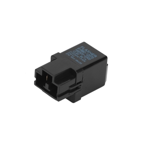รีเลย์ไฟเลี้ยวอัตโนมัติสำหรับ Lexus ES300 ปี 1995-2001 รุ่น 81980-12070 พร้อมขั้วต่อ 3 ขา ABS สีดำ ผลิตในประเทศตุรกี - Product Image 6