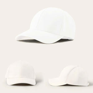 Casquette de baseball réglable unisexe en coton + polyester avec logo personnalisé style de rue commun pour les sports et les voyages - Product Image 5