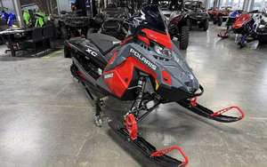Motos Polaris 850-Indy XC137 de qualité abordable 2024 avec outils de bricolage OEM et garantie de 3 ans - Product Image 5