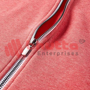 Nouveauté, sweat à capuche en molleton 100% coton mélangé pour hommes, design personnalisé, pull vierge surdimensionné en coton - Product Image 3