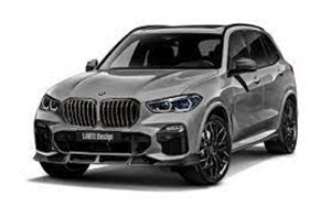 รถยนต์มือสองปี 2020 X5 3.0T Turbo SUV เกียร์ออโต้ พวงมาลัยซ้าย สำหรับส่งออก เบาะหนัง ภายในสีเข้ม พร้อมแร็คหลังคาโลหะ ขาย - Product Image 6