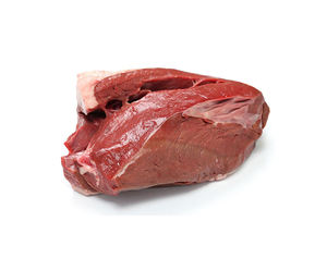 Buena calidad Halal carne de res congelada corazón cuerpo a granel estilo búfalo corazón congelado fresco Corazón de búfalo para la venta - Product Image 6