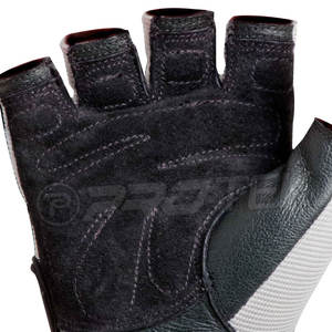 Gants d'haltérophilie moulants et personnalisés pour hommes, gants de sport, de gymnastique, d'exercice - Product Image 5