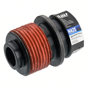 Hazet 9022P-XLg Pneumatic <b>Tools</b> Accessories and Parts Air Outlet - Product Image 2