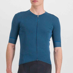 Maillot de Ciclismo Personalizado para Hombre, Fabricante de Maillots de Ciclismo, Sublimación Personalizada, Maillot de Ciclismo de Alta Calidad 2024 - Product Image 6