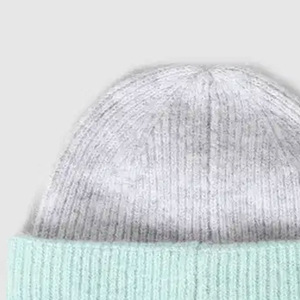 Gorro de punto personalizado | Gorro de invierno cálido al por mayor | Fabricante de gorros de calavera de moda unisex - Product Image 6