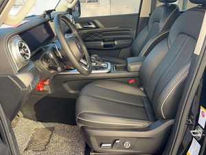 2024 Super Cómodo Hi4-T COCHE USADO Modelo Híbrido Tank 300 en perfecto estado, listo para enviar - Product Image 6