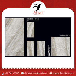 El último diseño de azulejos de porcelana natural de calidad superior Bonanza del fabricante superior de la India - Product Image 2