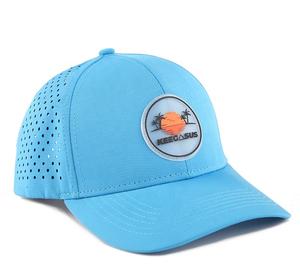 Custom Two Tone Mens <b>Women</b> <b>Baseball</b> Hat 5 Panel Embroidery Logo Green Corduroy <b>Baseball</b> <b>Cap</b> - Product Image 4