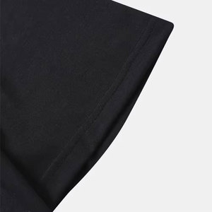 Camiseta de Hombre de Estilo Único Hecha a Medida con Impresión de Logotipo Personalizado, 100% Algodón, Transpirable y Ecológica, Manga Corta, Alta Calidad - Product Image 3