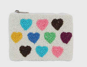 Monedero con cuentas y diseño de estrella, único - Product Image 6