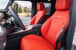 Mercedes-AMG G63 2026 Usado, 300 Millas, Motor V8 Biturbo, Paquete Interior Manufaktur Plus, Sin Modificaciones - Product Image 5