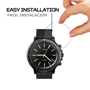 ANTISHOCK Screen Protector for Zeblaze Vibe Lite Smart <b>Watch</b> <b>Cases</b> - Product Image 2