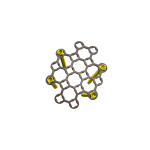 Source d'alimentation manuelle neurochirurgie Implants maxillo-faciaux Dispositif CMF Plaques et vis de sol anatomiques orbitales - Product Image 3