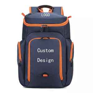 Sac à dos personnalisé de haute qualité à prix de gros, sac à dos, sac à dos, sac à dos, fabricant de sacs à dos - Product Image 1