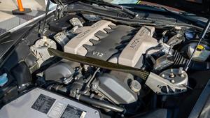 Aston Martin Vanquish 2002 - Product Image 6