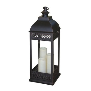 High Quality Low Prices Handmade <b>Lanterns</b> with Modern Design Hanging Style for Home Wedding Decoration Exporters Top Grade Metal - Product Image 1