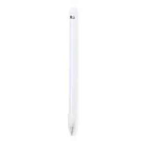 Penna Promozionale Baxter Eternal Eco-Friendly in RABS - Gadget Ecologico - Product Image 6