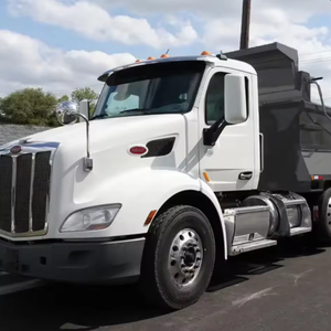 Tracteurs diesel d'occasion 2020, 2021, 2022, Camions bennes 579, Camions-cabines, Tracteurs poids lourds, Camions de transport de marchandises industriels et logistiques - Product Image 1