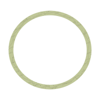 Doublure de friction GM02LV5 pour General Motors 9T50 V5 (Vipex)