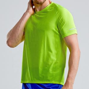 Alta calidad suelta manga corta 240g peso pesado liso Camiseta de gran tamaño personalizado en blanco 100% algodón hombres camisa - Product Image 5