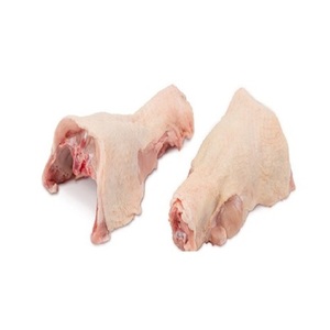 Fournisseur en gros de viande de poulet surgelée de qualité supérieure 100% biologique, partie supérieure du dos, à un prix compétitif - Product Image 6