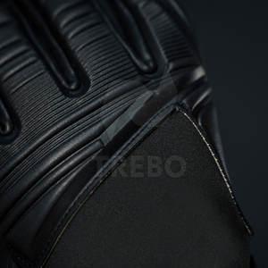 2025 Guantes de portero de diseño propio Tasa de venta completa Guantes de portero cómodos para hombres a la venta - Product Image 3